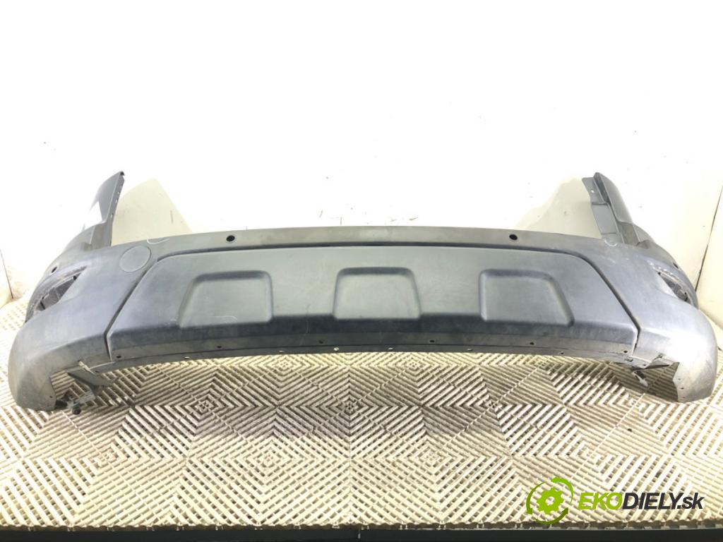 FORD ECOSPORT 2011 - 2022    1.0 EcoBoost 92 kW [125 KM] benzyna 2013 - 2022  nárazník zadní část  (Ostatné)