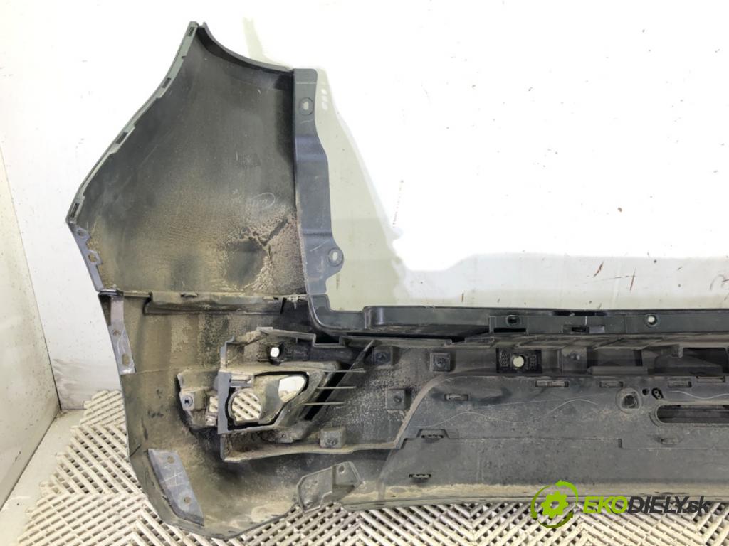 FORD ECOSPORT 2011 - 2022    1.0 EcoBoost 92 kW [125 KM] benzyna 2013 - 2022  nárazník zadní část  (Ostatné)