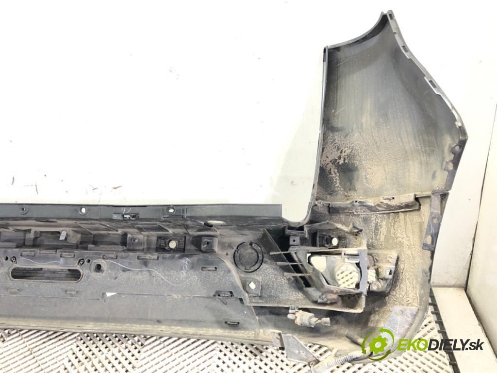 FORD ECOSPORT 2011 - 2022    1.0 EcoBoost 92 kW [125 KM] benzyna 2013 - 2022  nárazník zadní část  (Ostatné)