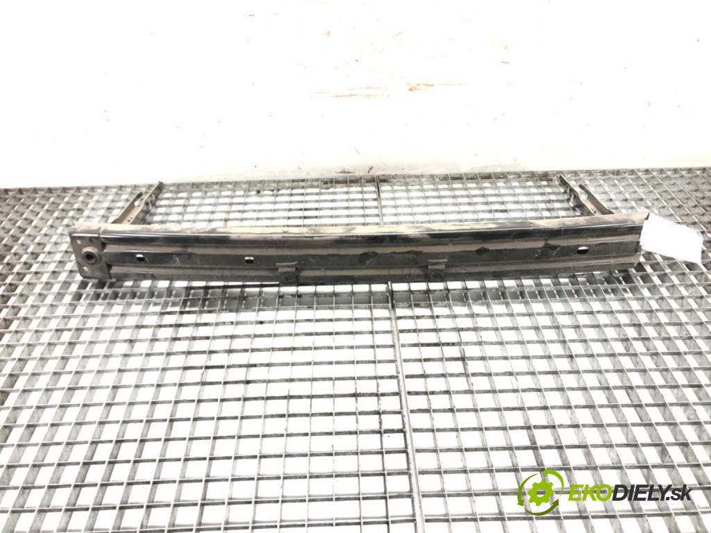 FORD ECOSPORT 2011 - 2022    1.0 EcoBoost 92 kW [125 KM] benzyna 2013 - 2022  výztuha nárazníka zadní část  (Výztuhy zadní)