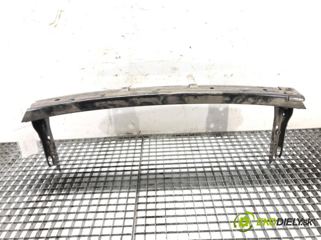 FORD ECOSPORT 2011 - 2022    1.0 EcoBoost 92 kW [125 KM] benzyna 2013 - 2022  výztuha nárazníka zadní část  (Výztuhy zadní)