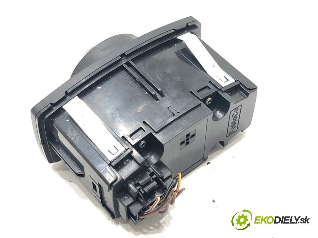 FORD ECOSPORT 2011 - 2022    1.0 EcoBoost 92 kW [125 KM] benzyna 2013 - 2022  spínač světel GN15-13A024-CC