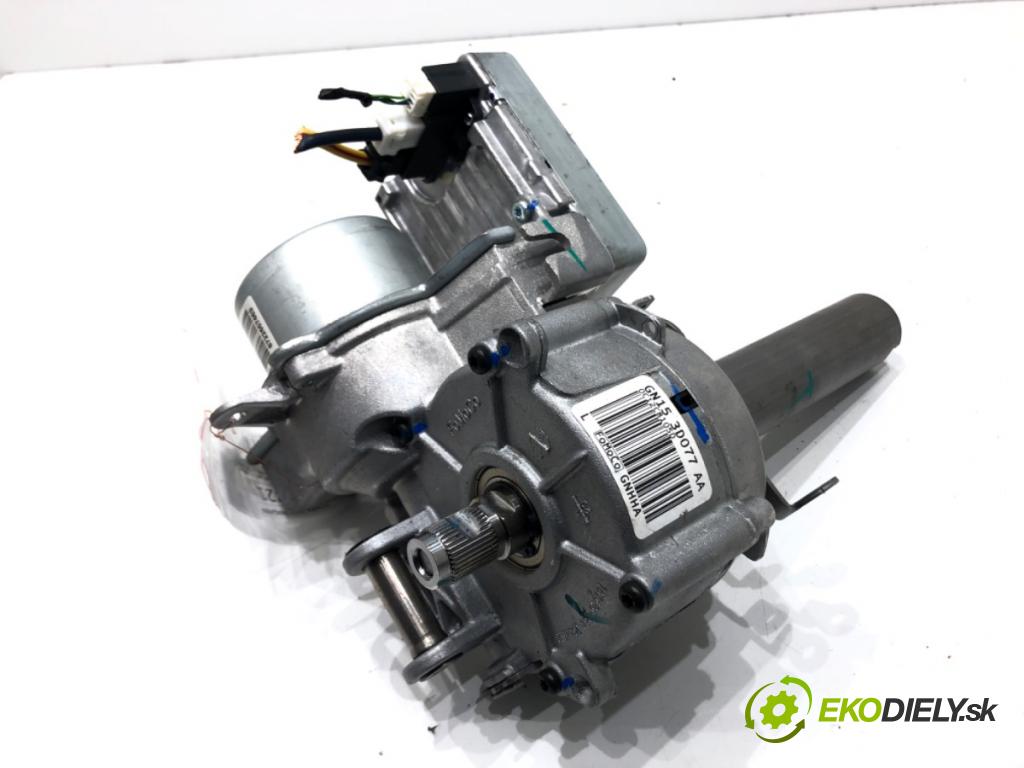 FORD ECOSPORT 2011 - 2022    1.0 EcoBoost 92 kW [125 KM] benzyna 2013 - 2022  Pumpa servočerpadlo GN153D077AA (Servočerpadlo, pumpa riadenia)