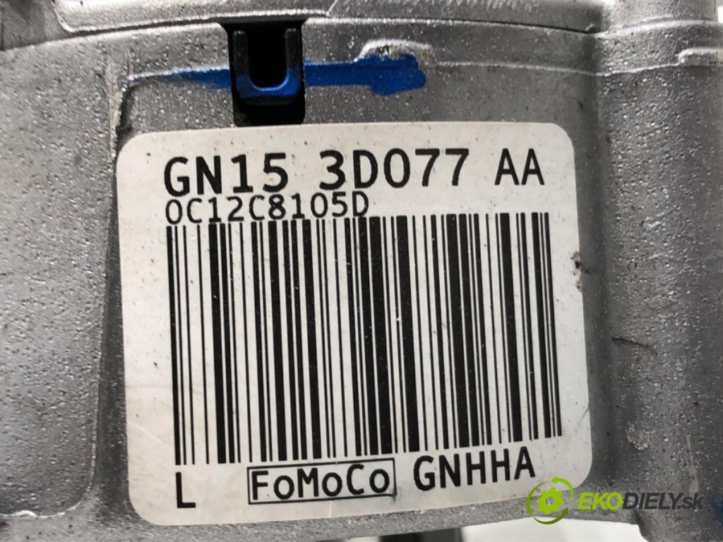 FORD ECOSPORT 2011 - 2022    1.0 EcoBoost 92 kW [125 KM] benzyna 2013 - 2022  Pumpa servočerpadlo GN153D077AA (Servočerpadlo, pumpa riadenia)