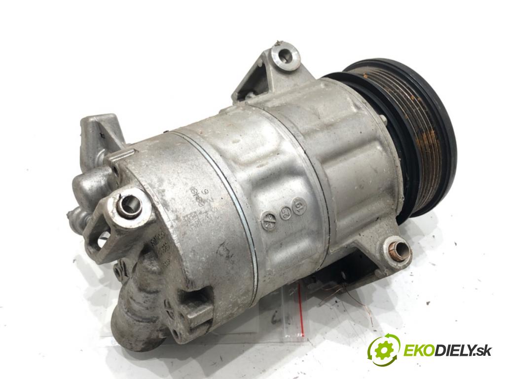 FORD ECOSPORT 2011 - 2022    1.0 EcoBoost 92 kW [125 KM] benzyna 2013 - 2022  Kompresor klimatizácie H1BH-19D629-DA (Kompresory klimatizácie)