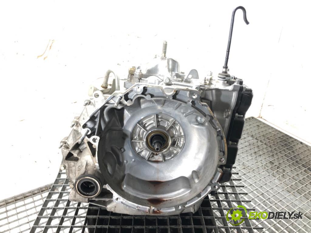 FORD ECOSPORT 2011 - 2022    1.0 EcoBoost 92 kW [125 KM] benzyna 2013 - 2022  Prevodovka GMY6A (Prevodovky)