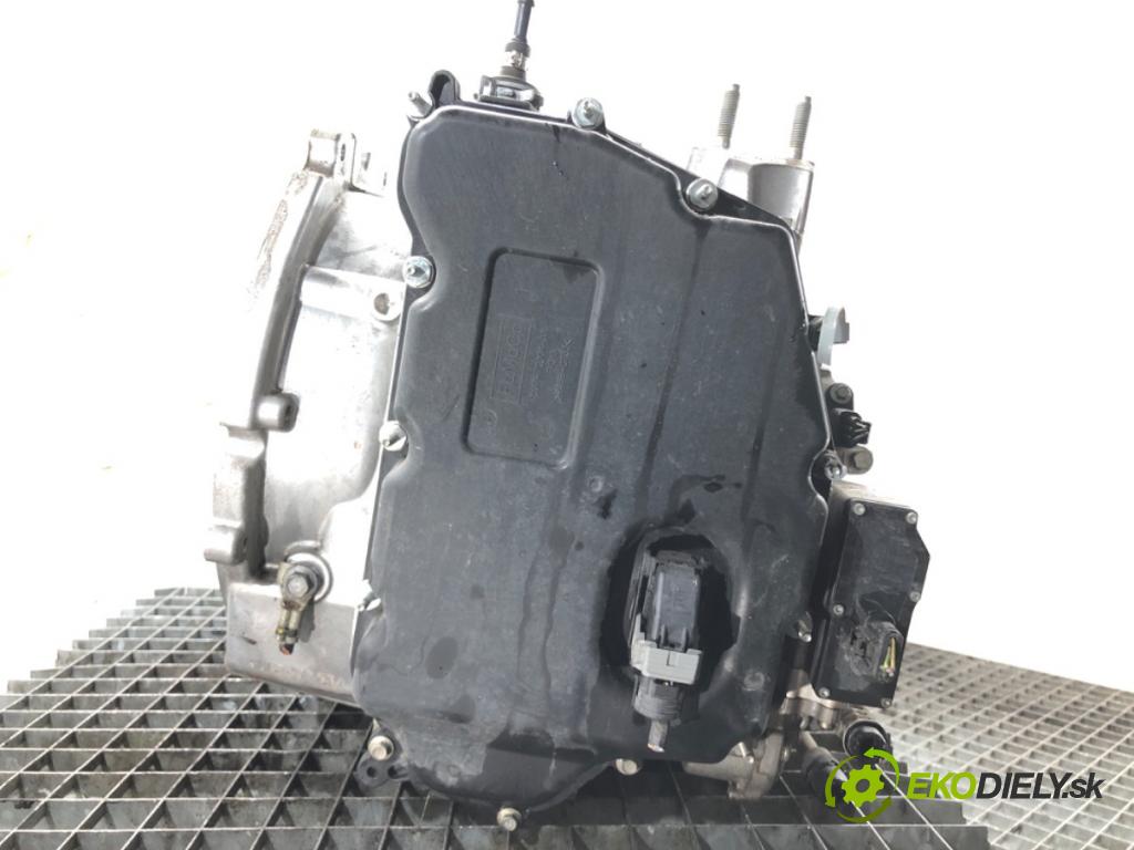 FORD ECOSPORT 2011 - 2022    1.0 EcoBoost 92 kW [125 KM] benzyna 2013 - 2022  Prevodovka GMY6A (Prevodovky)