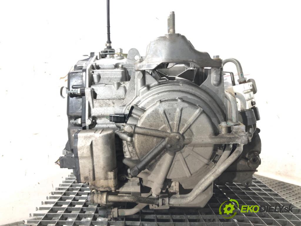 FORD ECOSPORT 2011 - 2022    1.0 EcoBoost 92 kW [125 KM] benzyna 2013 - 2022  Prevodovka GMY6A (Prevodovky)