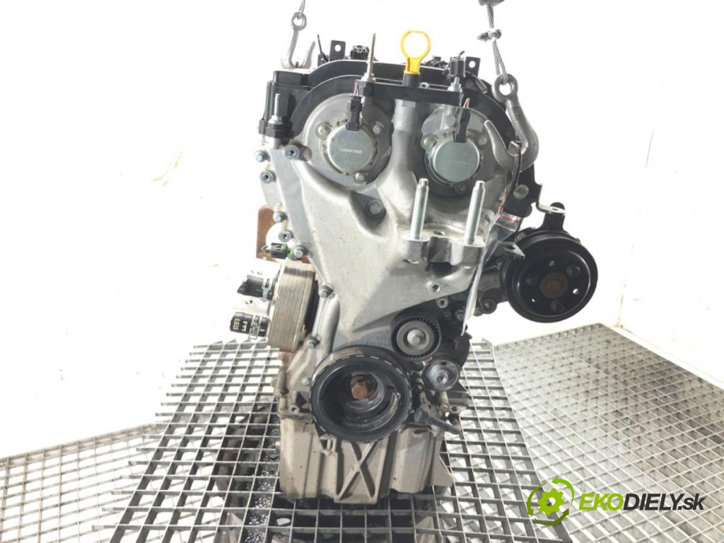 FORD ECOSPORT 2011 - 2022    1.0 EcoBoost 92 kW [125 KM] benzyna 2013 - 2022  motor H2BG6L084AA (Motory (kompletní))