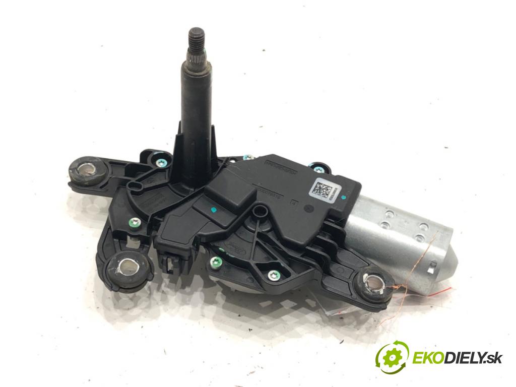 FORD ECOSPORT 2011 - 2022    1.0 EcoBoost 92 kW [125 KM] benzyna 2013 - 2022  motor stěračů zadní část GN15-17404-AA