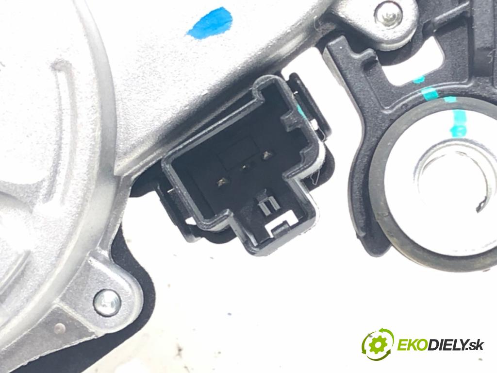 FORD ECOSPORT 2011 - 2022    1.0 EcoBoost 92 kW [125 KM] benzyna 2013 - 2022  motor stěračů zadní část GN15-17404-AA