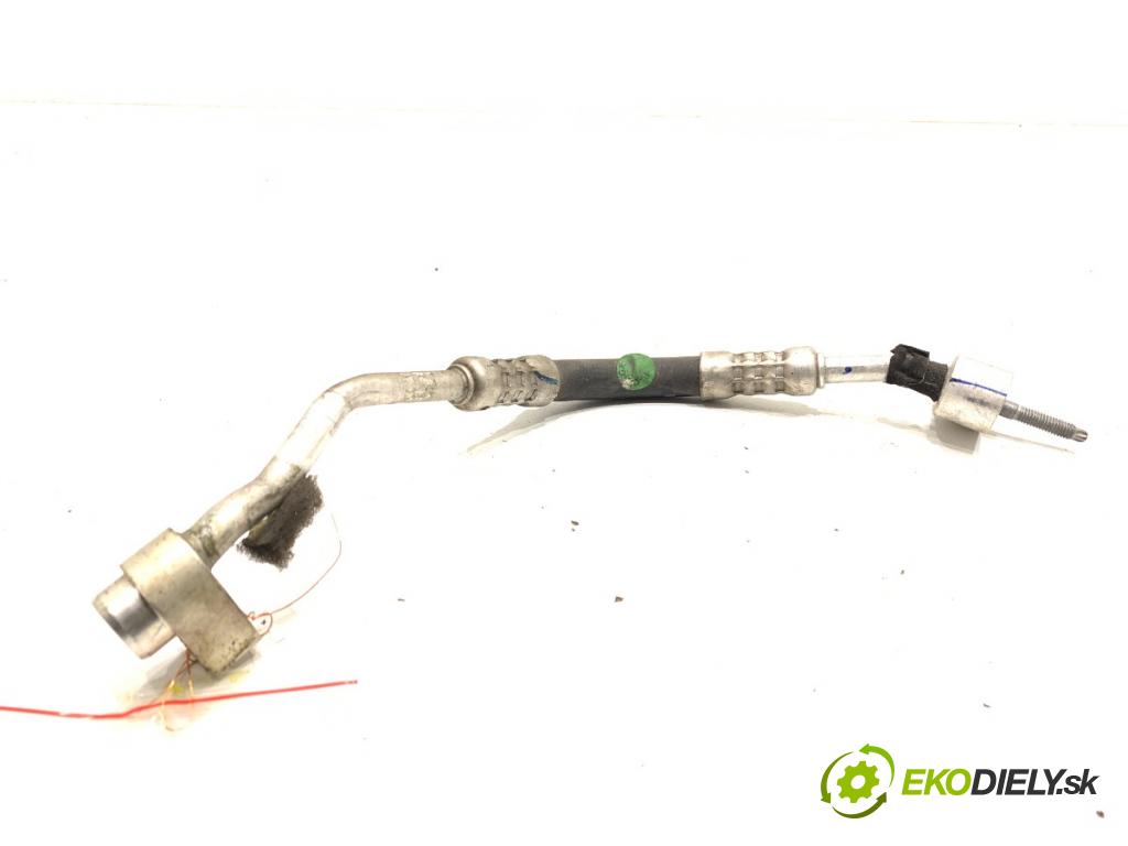 FORD ECOSPORT 2011 - 2022    1.0 EcoBoost 92 kW [125 KM] benzyna 2013 - 2022  rúrka klimatizácie  (Rúrka klimatizácie)