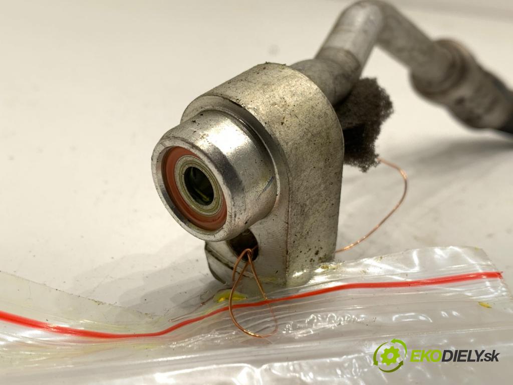 FORD ECOSPORT 2011 - 2022    1.0 EcoBoost 92 kW [125 KM] benzyna 2013 - 2022  rúrka klimatizácie  (Rúrka klimatizácie)