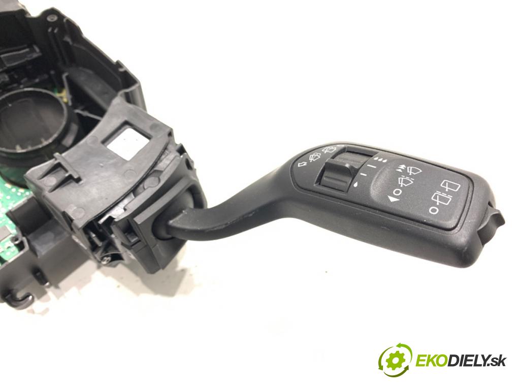 FORD ECOSPORT 2011 - 2022    1.0 EcoBoost 92 kW [125 KM] benzyna 2013 - 2022  Prepínač kombinovaný GN15-3F944-AJ (Prepínače, spínače, tlačidlá a ovládače kúrenia)