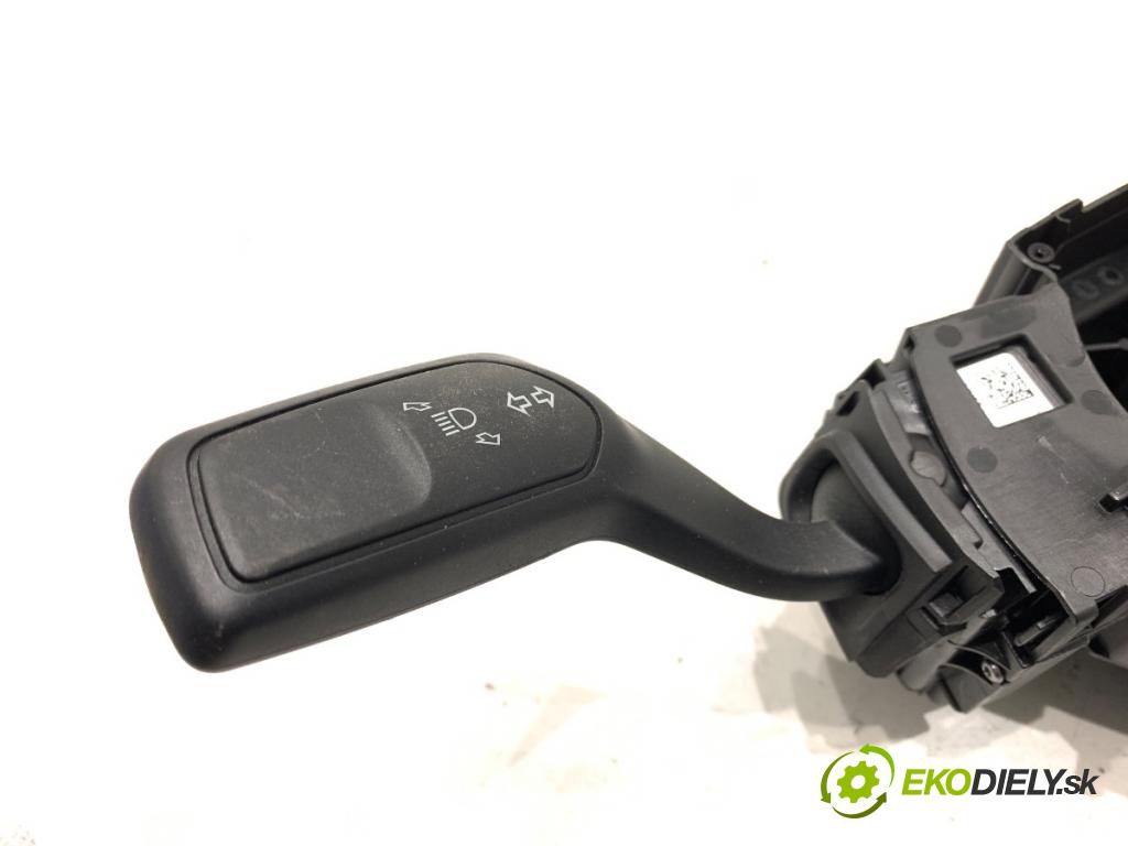 FORD ECOSPORT 2011 - 2022    1.0 EcoBoost 92 kW [125 KM] benzyna 2013 - 2022  Prepínač kombinovaný GN15-3F944-AJ (Prepínače, spínače, tlačidlá a ovládače kúrenia)