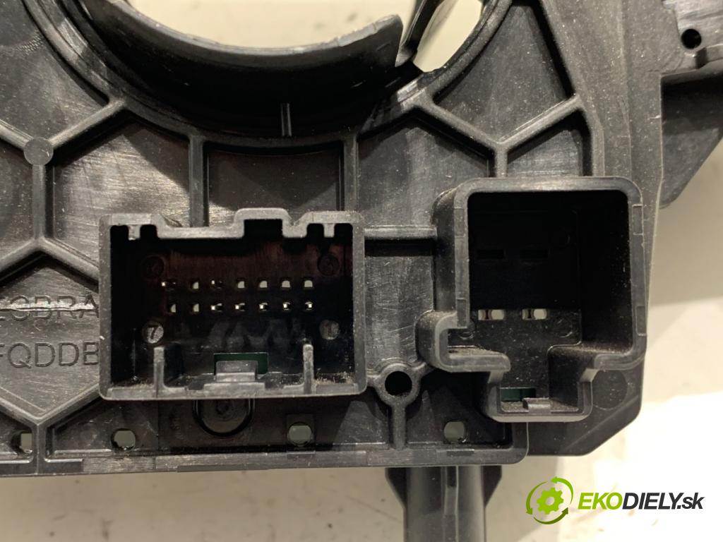 FORD ECOSPORT 2011 - 2022    1.0 EcoBoost 92 kW [125 KM] benzyna 2013 - 2022  Prepínač kombinovaný GN15-3F944-AJ (Prepínače, spínače, tlačidlá a ovládače kúrenia)