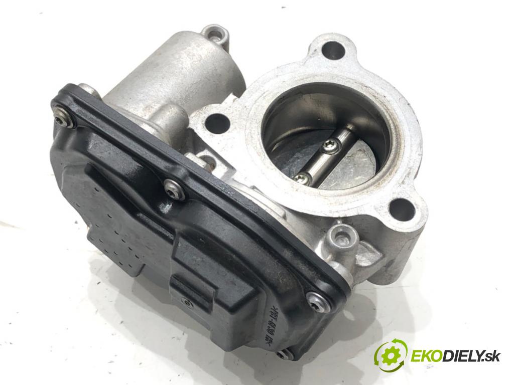 FORD ECOSPORT 2011 - 2022    1.0 EcoBoost 92 kW [125 KM] benzyna 2013 - 2022  Škrtiaca klapka CM5G-9F991-GA (Škrtiace klapky)