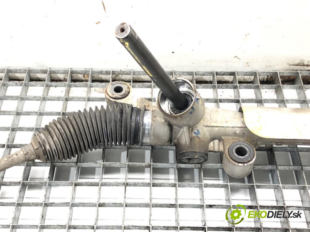 FORD ECOSPORT 2011 - 2022    1.0 EcoBoost 92 kW [125 KM] benzyna 2013 - 2022  riadenie GN15-3A500-SA (Riadenia)