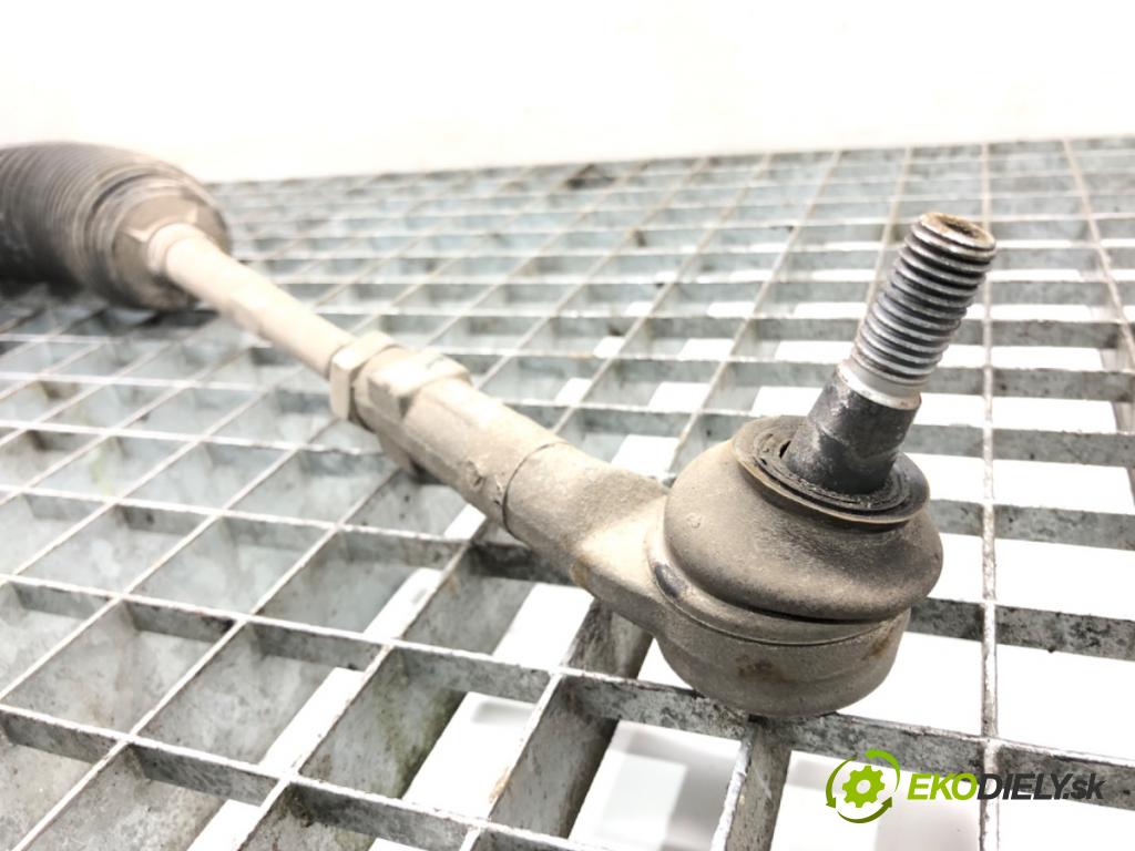 FORD ECOSPORT 2011 - 2022    1.0 EcoBoost 92 kW [125 KM] benzyna 2013 - 2022  riadenie GN15-3A500-SA (Riadenia)
