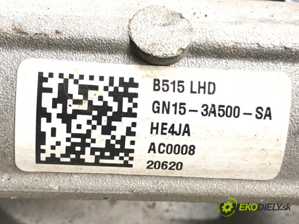 FORD ECOSPORT 2011 - 2022    1.0 EcoBoost 92 kW [125 KM] benzyna 2013 - 2022  řízení GN15-3A500-SA (Řízení)
