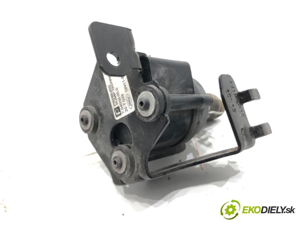 FORD ECOSPORT 2011 - 2022    1.0 EcoBoost 92 kW [125 KM] benzyna 2013 - 2022  DALŠÍ: pumpa vody GN11-8K577-AA (Vodní pumpy)