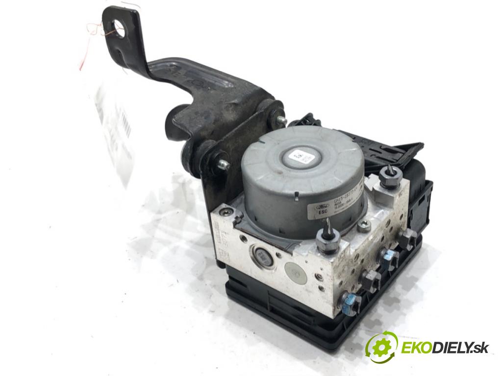 FORD ECOSPORT 2011 - 2022    1.0 EcoBoost 92 kW [125 KM] benzyna 2013 - 2022  Pumpa ABS GN15-2B373-EA (Pumpy ABS)