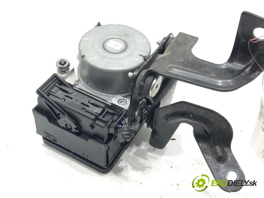 FORD ECOSPORT 2011 - 2022    1.0 EcoBoost 92 kW [125 KM] benzyna 2013 - 2022  Pumpa ABS GN15-2B373-EA (Pumpy ABS)