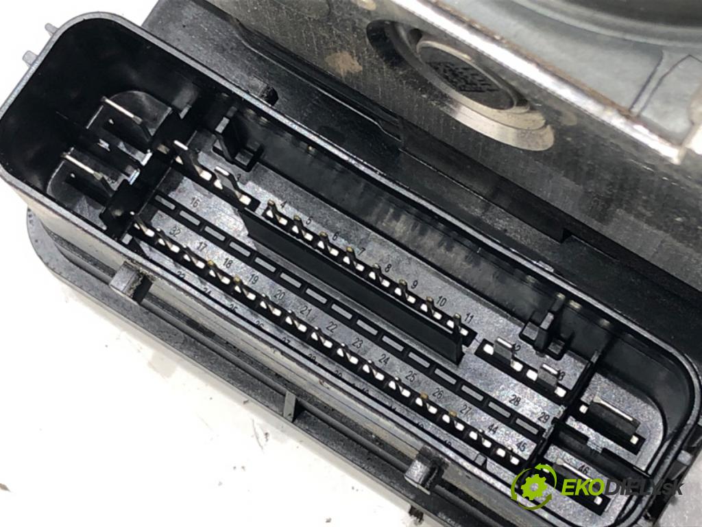 FORD ECOSPORT 2011 - 2022    1.0 EcoBoost 92 kW [125 KM] benzyna 2013 - 2022  Pumpa ABS GN15-2B373-EA (Pumpy ABS)