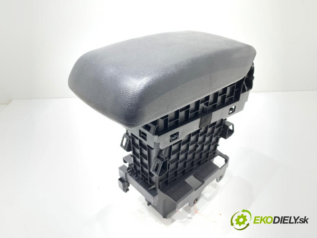 FORD ECOSPORT 2011 - 2022    1.0 EcoBoost 92 kW [125 KM] benzyna 2013 - 2022  Lakťová opierka DS7T-15K603-AA (Lakťová opierka)