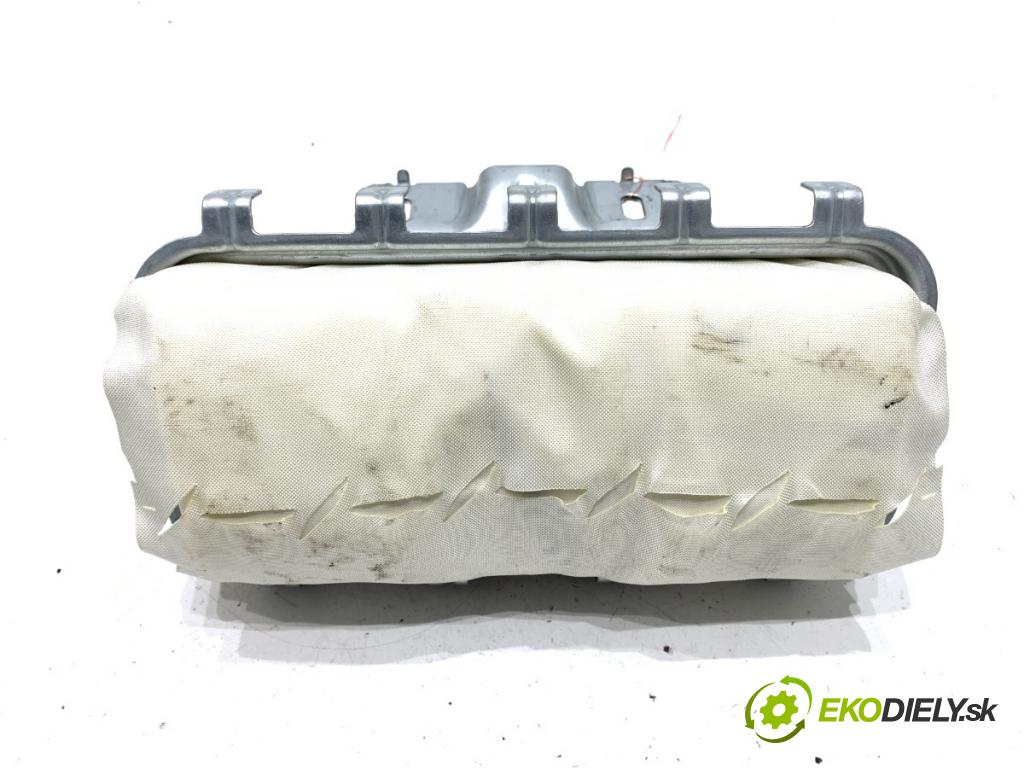 FORD ECOSPORT 2011 - 2022    1.0 EcoBoost 92 kW [125 KM] benzyna 2013 - 2022  AirBag spolujazdca GN15-58044A74-AE (Airbag)