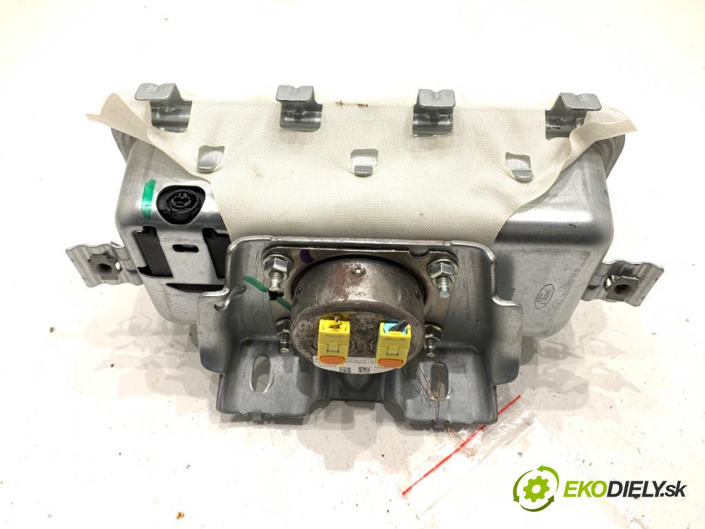 FORD ECOSPORT 2011 - 2022    1.0 EcoBoost 92 kW [125 KM] benzyna 2013 - 2022  AirBag spolujazdca GN15-58044A74-AE (Airbag)