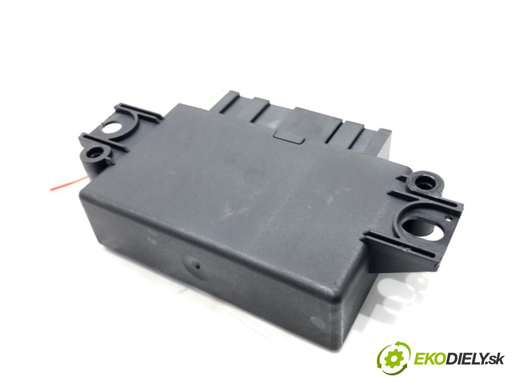 FORD ECOSPORT 2011 - 2022    1.0 EcoBoost 92 kW [125 KM] benzyna 2013 - 2022  Modul PDC HU5T-15K866-AF (Ostatné)