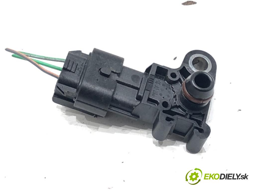 FORD ECOSPORT 2011 - 2022    1.0 EcoBoost 92 kW [125 KM] benzyna 2013 - 2022  MAP senzor AG91-9F479-AC (Ostatné)
