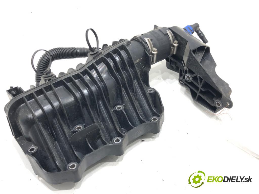 FORD ECOSPORT 2011 - 2022    1.0 EcoBoost 92 kW [125 KM] benzyna 2013 - 2022  Potrubie sacie, sanie 1060231S02 (Sacie potrubie)