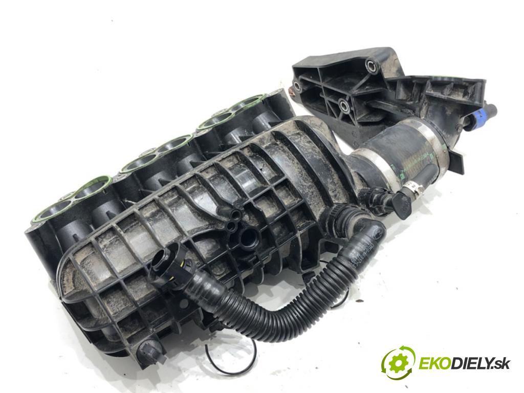 FORD ECOSPORT 2011 - 2022    1.0 EcoBoost 92 kW [125 KM] benzyna 2013 - 2022  Potrubie sacie, sanie 1060231S02 (Sacie potrubie)