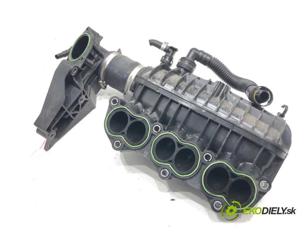 FORD ECOSPORT 2011 - 2022    1.0 EcoBoost 92 kW [125 KM] benzyna 2013 - 2022  Potrubie sacie, sanie 1060231S02 (Sacie potrubie)