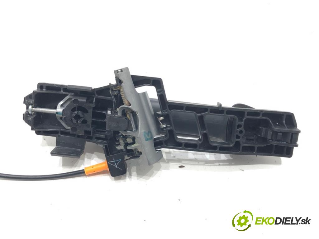 FORD ECOSPORT 2011 - 2022    1.0 EcoBoost 92 kW [125 KM] benzyna 2013 - 2022  Kľučka vonkajšia pravy zad