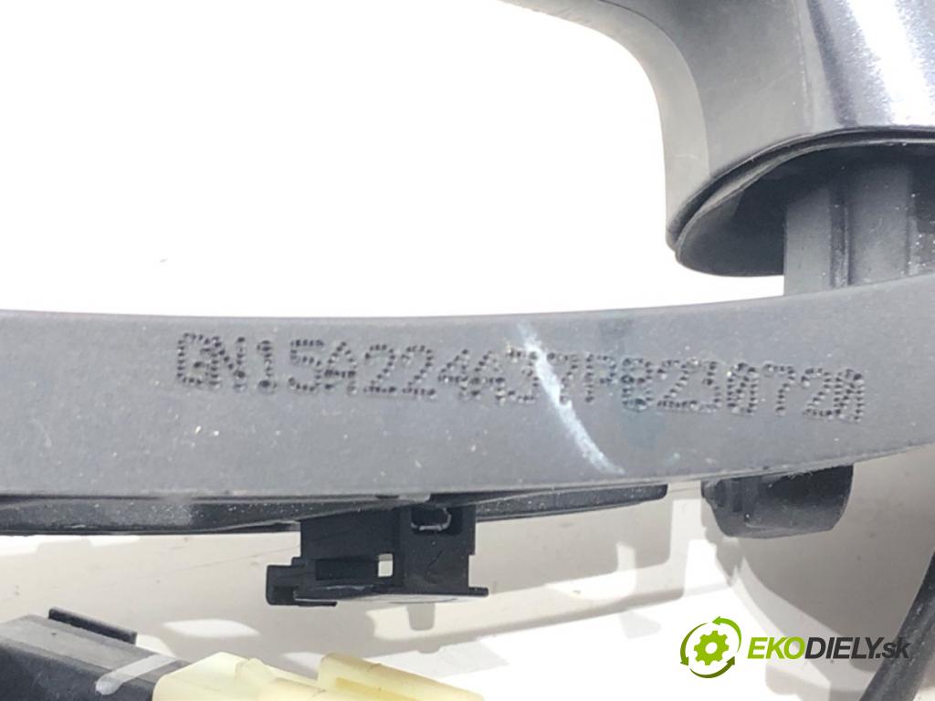 FORD ECOSPORT 2011 - 2022    1.0 EcoBoost 92 kW [125 KM] benzyna 2013 - 2022  Kľučka vonkajšia ľavy predný