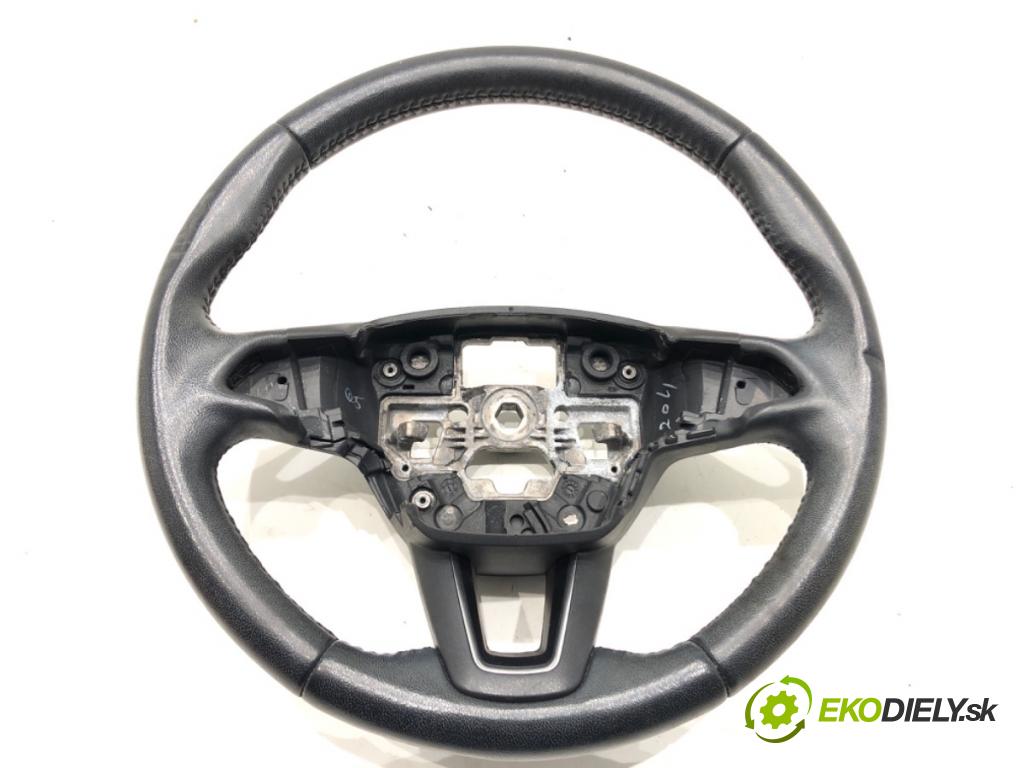 FORD ECOSPORT 2011 - 2022    1.0 EcoBoost 92 kW [125 KM] benzyna 2013 - 2022  Volant AGN153600FB (Volant)