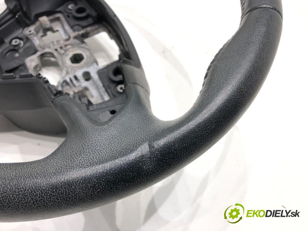 FORD ECOSPORT 2011 - 2022    1.0 EcoBoost 92 kW [125 KM] benzyna 2013 - 2022  Volant AGN153600FB (Volant)