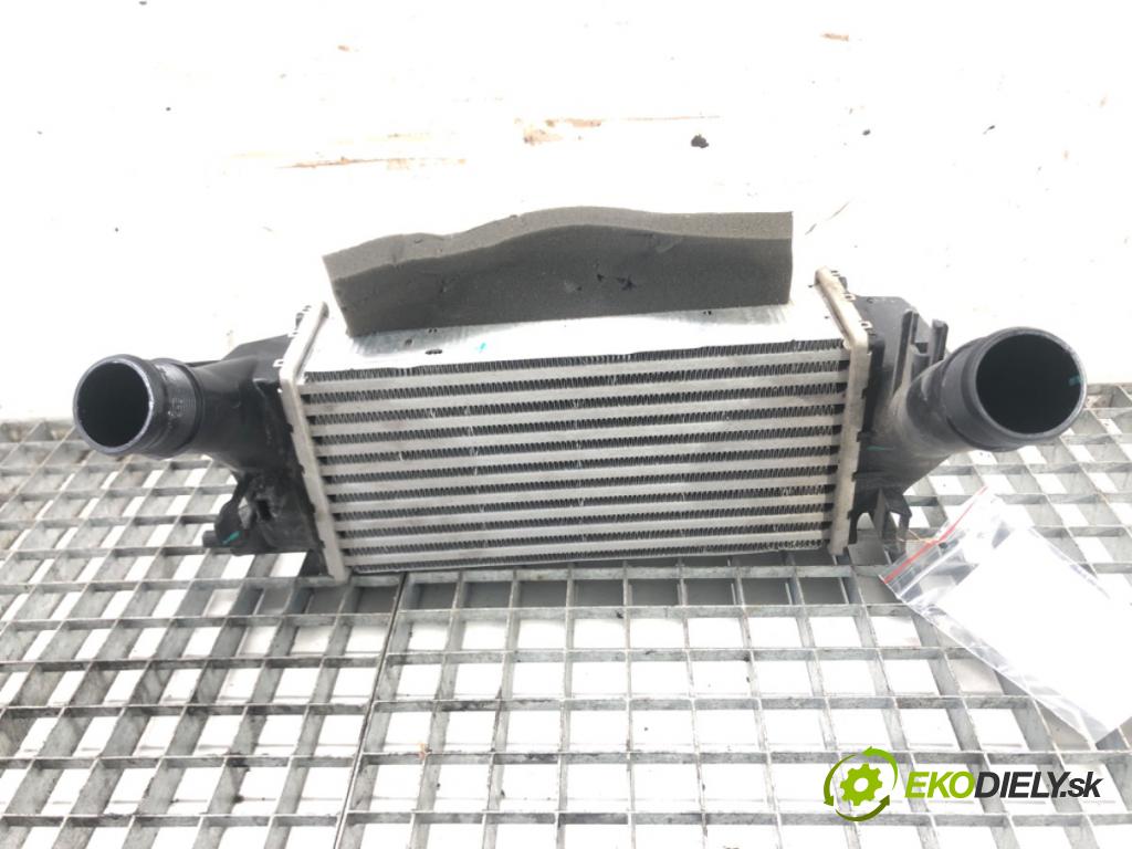 FORD ECOSPORT 2011 - 2022    1.0 EcoBoost 92 kW [125 KM] benzyna 2013 - 2022  intercooler GN11-19E839-AC (Chladiče nasávaného vzduchu (intercoolery))