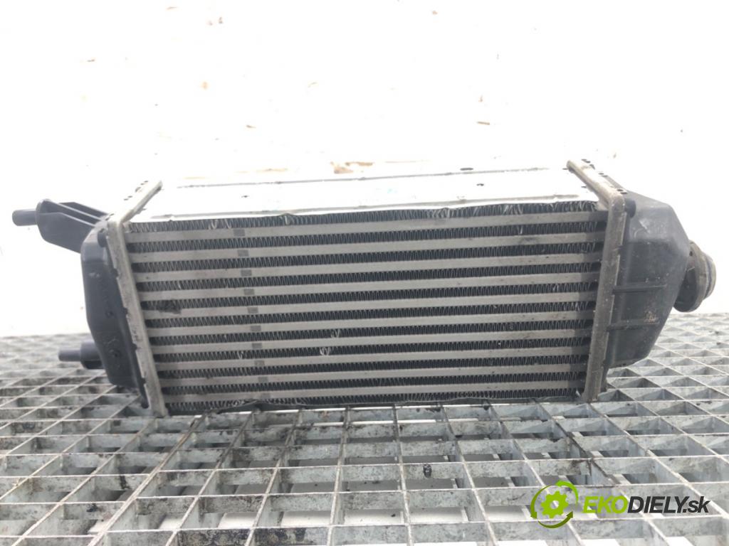 FORD ECOSPORT 2011 - 2022    1.0 EcoBoost 92 kW [125 KM] benzyna 2013 - 2022  intercooler GN11-19E839-AC (Chladiče nasávaného vzduchu (intercoolery))
