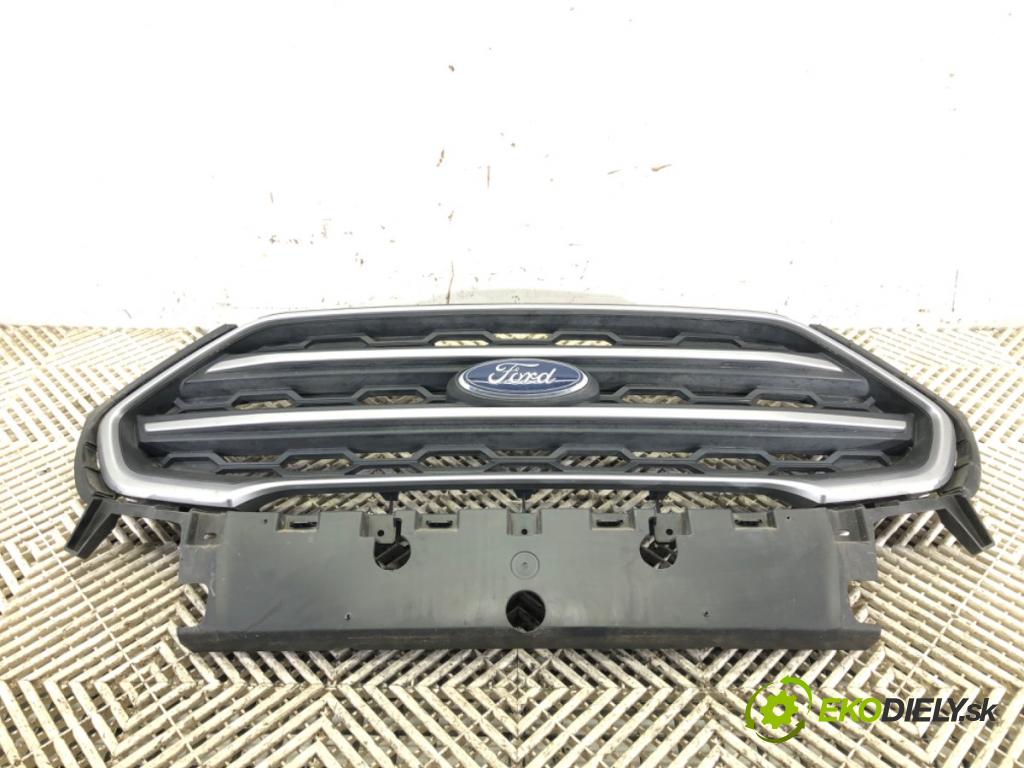 FORD ECOSPORT 2011 - 2022    1.0 EcoBoost 92 kW [125 KM] benzyna 2013 - 2022  mřížka maska GN15-8312-A (Mřížky (masky) chladičů)