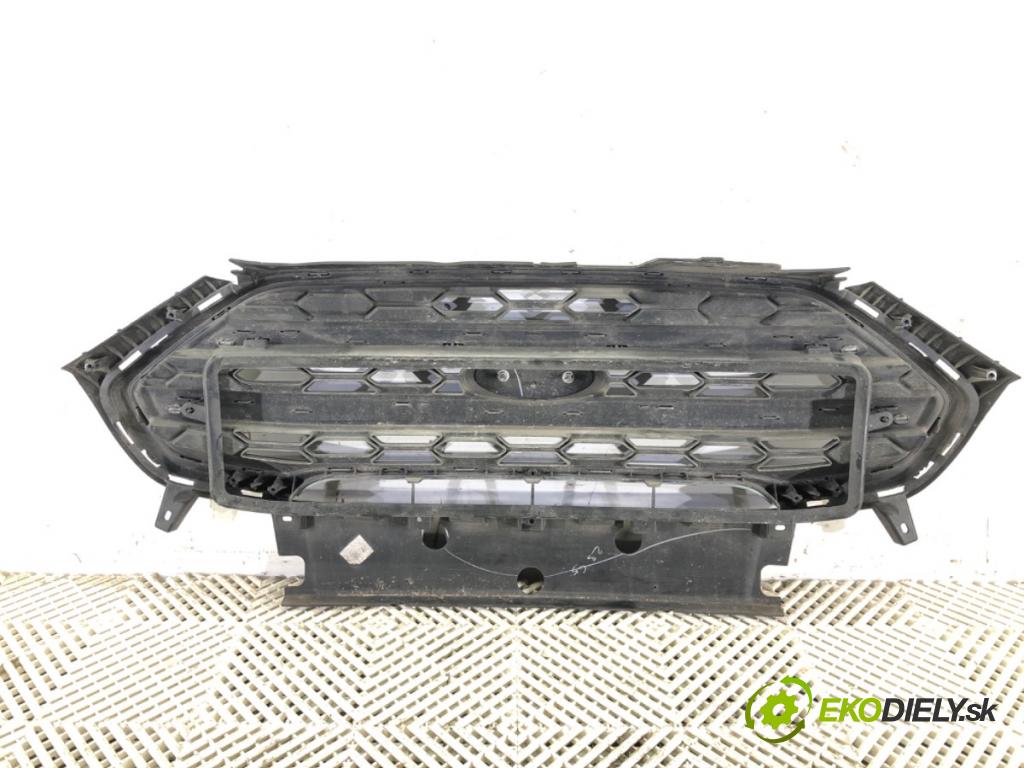 FORD ECOSPORT 2011 - 2022    1.0 EcoBoost 92 kW [125 KM] benzyna 2013 - 2022  mřížka maska GN15-8312-A (Mřížky (masky) chladičů)