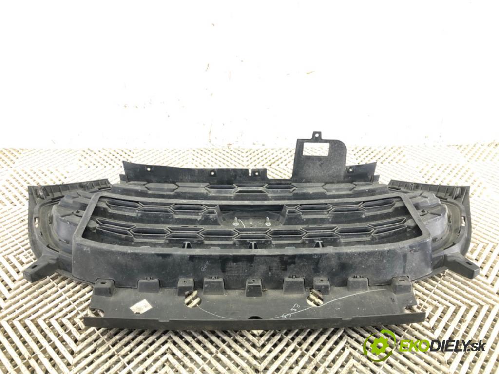 FORD ECOSPORT 2011 - 2022    1.0 EcoBoost 92 kW [125 KM] benzyna 2013 - 2022  mřížka maska GN15-8312-A (Mřížky (masky) chladičů)