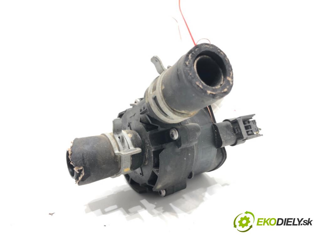 FORD ECOSPORT 2011 - 2022    1.0 EcoBoost 92 kW [125 KM] benzyna 2013 - 2022  DALŠÍ: pumpa vody GN11-18D473-AB (Vodní pumpy)