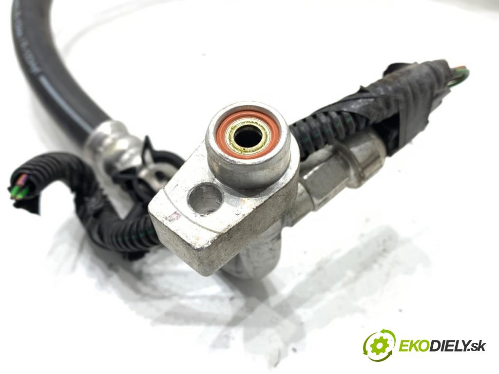 FORD ECOSPORT 2011 - 2022    1.0 EcoBoost 92 kW [125 KM] benzyna 2013 - 2022  rúrka klimatizácie GN15-19972-KC (Rúrka klimatizácie)