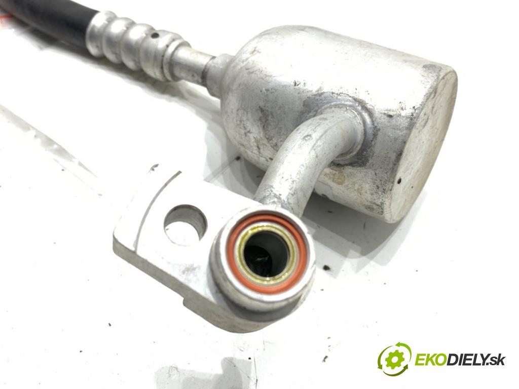 FORD ECOSPORT 2011 - 2022    1.0 EcoBoost 92 kW [125 KM] benzyna 2013 - 2022  rúrka klimatizácie GN15-19972-KC (Rúrka klimatizácie)