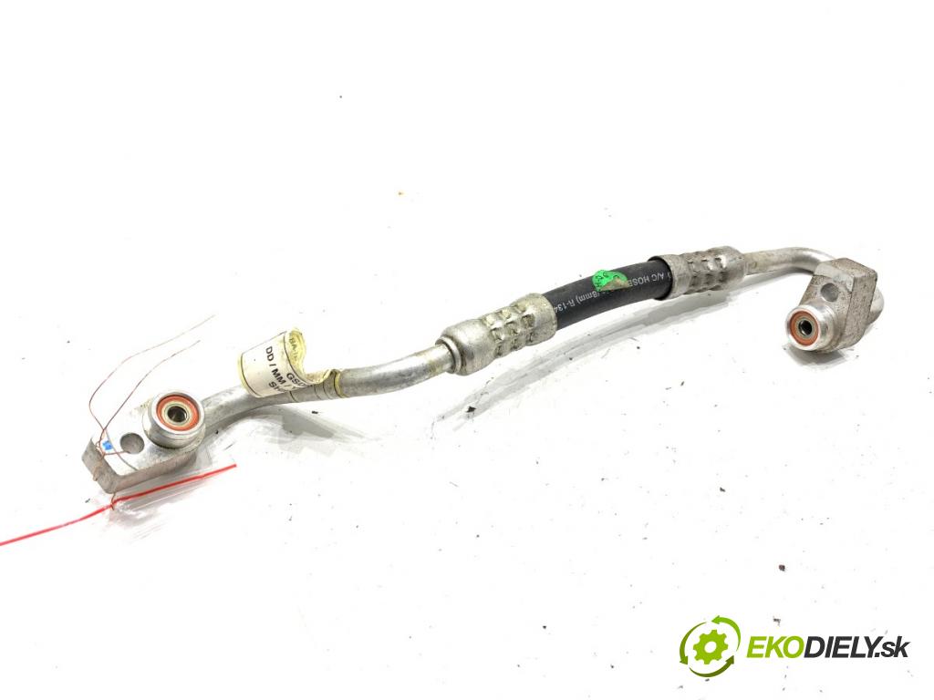 FORD ECOSPORT 2011 - 2022    1.0 EcoBoost 92 kW [125 KM] benzyna 2013 - 2022  rúrka klimatizácie CN11-19N651-AB (Rúrka klimatizácie)