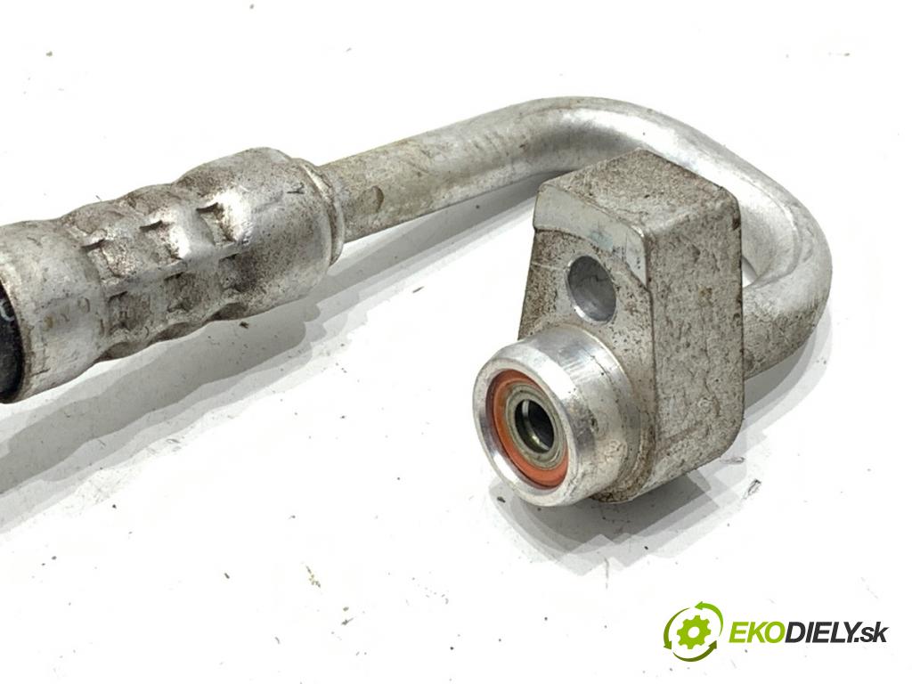 FORD ECOSPORT 2011 - 2022    1.0 EcoBoost 92 kW [125 KM] benzyna 2013 - 2022  rúrka klimatizácie CN11-19N651-AB (Rúrka klimatizácie)